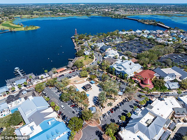 In North Port, homes sell after 76 days on the market compared to 53 days last year