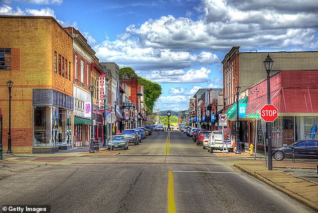 On average, homes in Cape Girardeau County sell after 63 days on the market