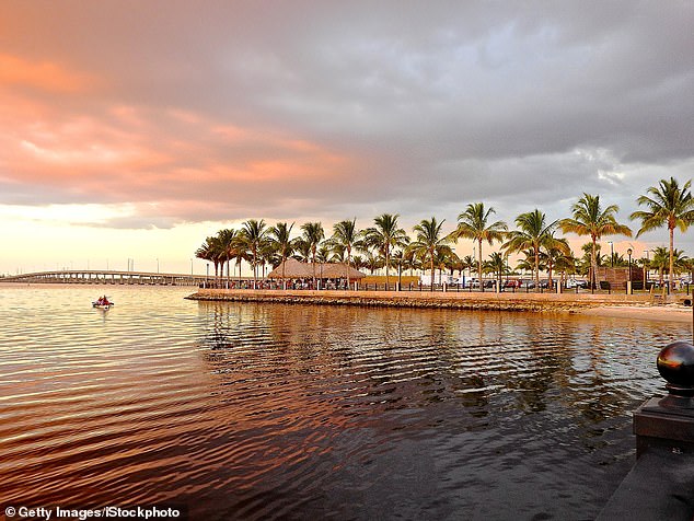 Punta Gorda home prices were down 7.3 percent compared to last year, reports Redfin