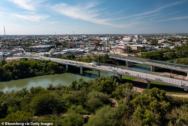 McAllen home prices were up 4.1 percent compared to last year, reports Redfin