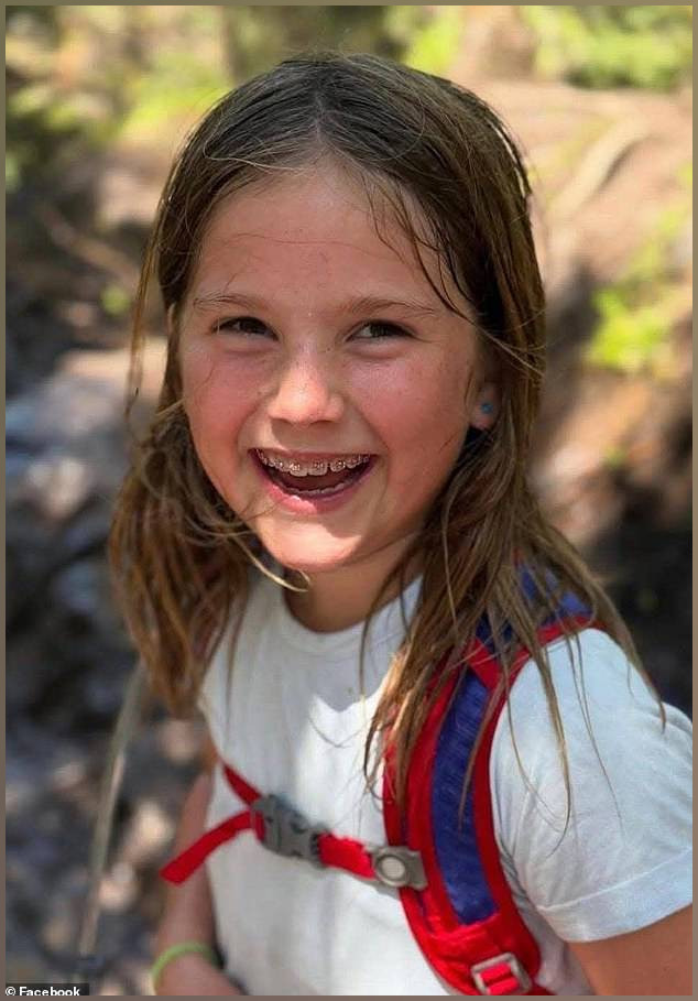 The mother of Mary Stevens, who also died in the floods at Camp Mystic, said she is hoping to find her daughter's favorite stuffed monkey in the debris