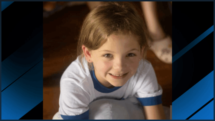 Alabama community mourns loss of 8-year-old Sarah Marsh in Texas flooding tragedy
