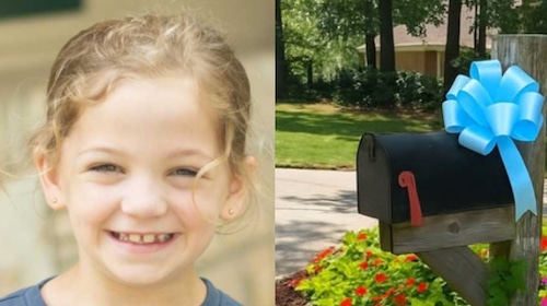 Businesses look to honor Sarah Marsh, help her family after Texas flood tragedy - al.com
