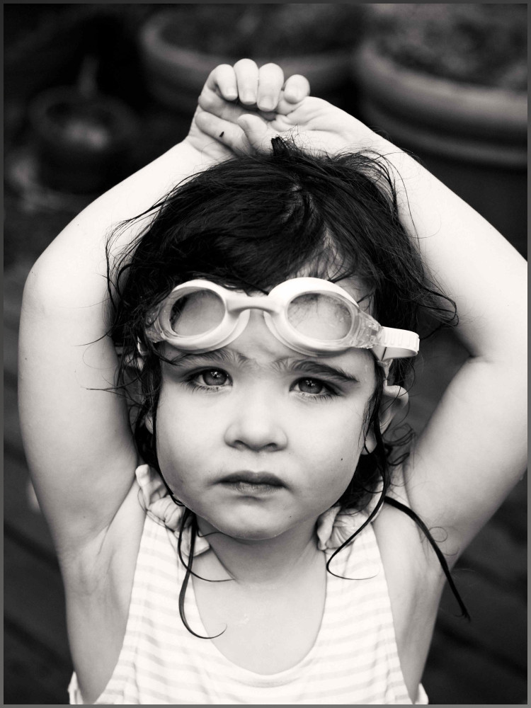 Mom remembers flood victim Blakely McCrory