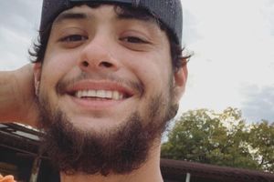 Family Reveals Heartbreaking Final Words Said by Dad, 27, Before He Died in Texas Flooding Tragedy