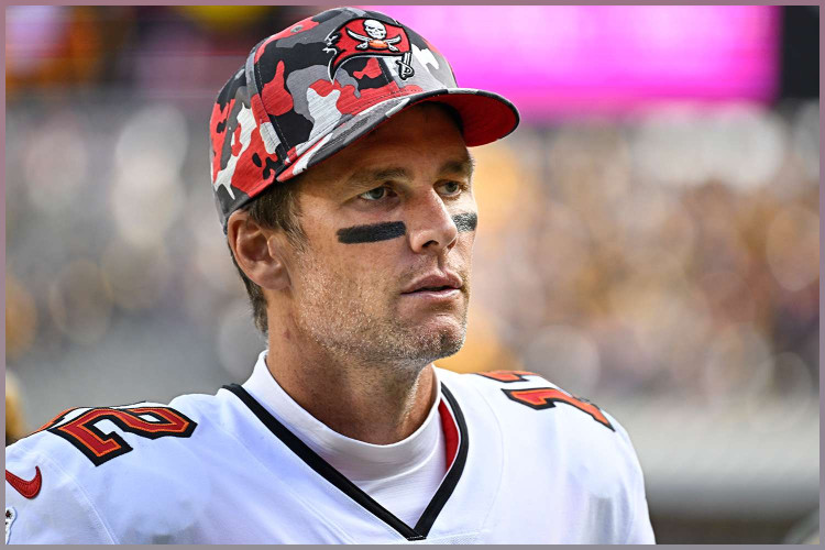 Tom Brady Apologizes for Comparing NFL Season to Military Deployment